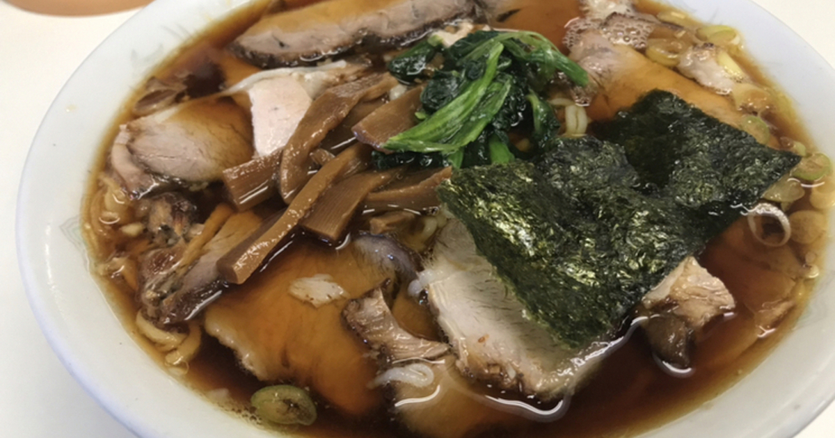 長岡市内でランチに行くならここ！おすすめのお店17選