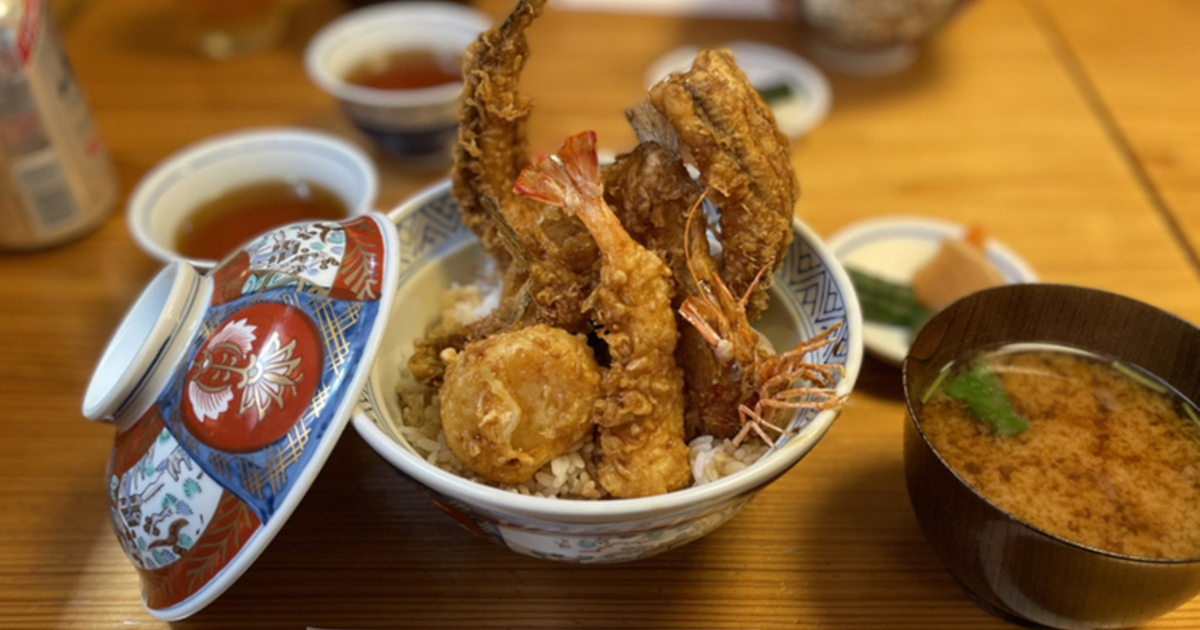 浅草エリアの絶品ランチ！価格帯別の定番＆穴場27選