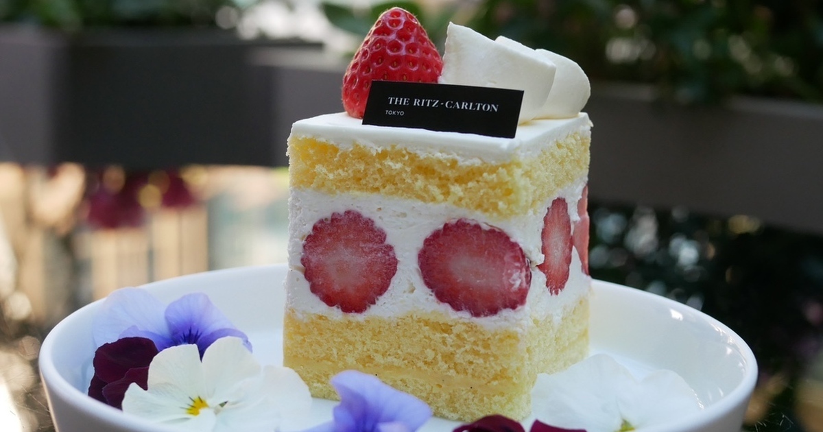 東京都内でおしゃれなカフェ巡り！エリア別話題のお店30選