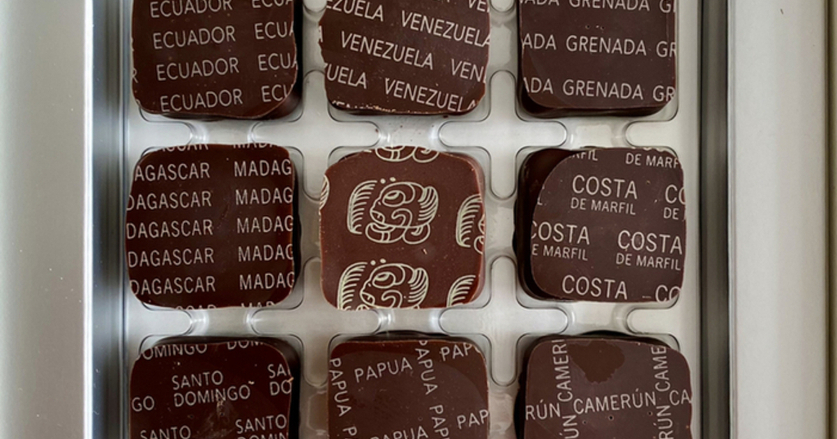 東京都で絶品チョコレート！エリア別おすすめ専門店30選