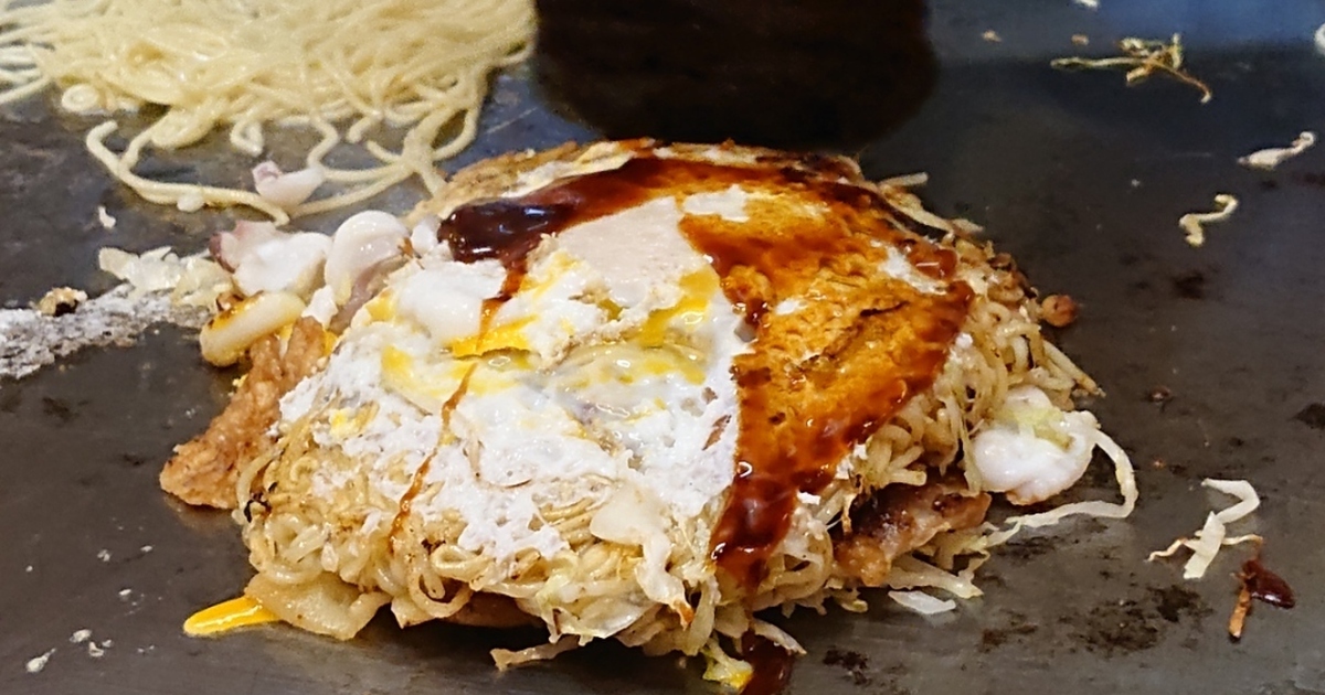 広島県内でお好み焼き！広島駅近くなど地元民おすすめ21選