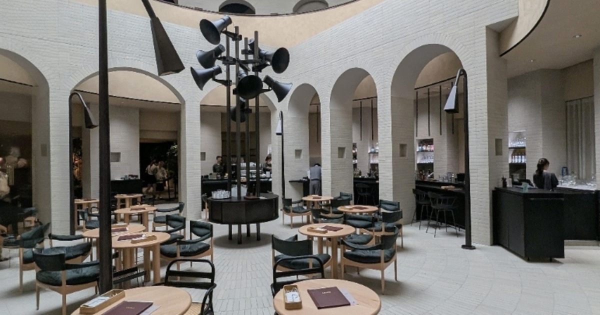 2025年に訪れた、雰囲気が素晴らしい超～オススメのカフェ《厳選15店》