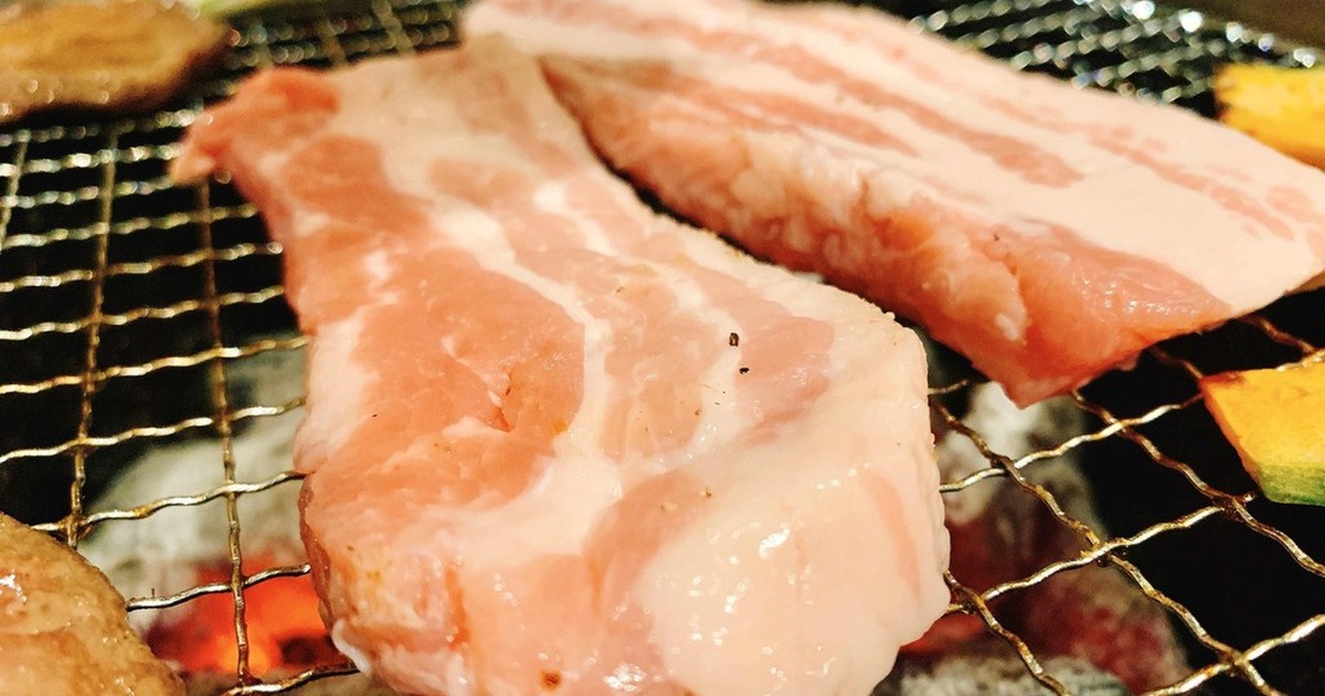 新大久保で昼も夜もサムギョプサル！人気店厳選10選